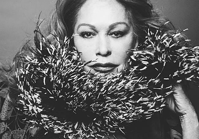 Massiel recibirá el Premio Isaac del Rivero