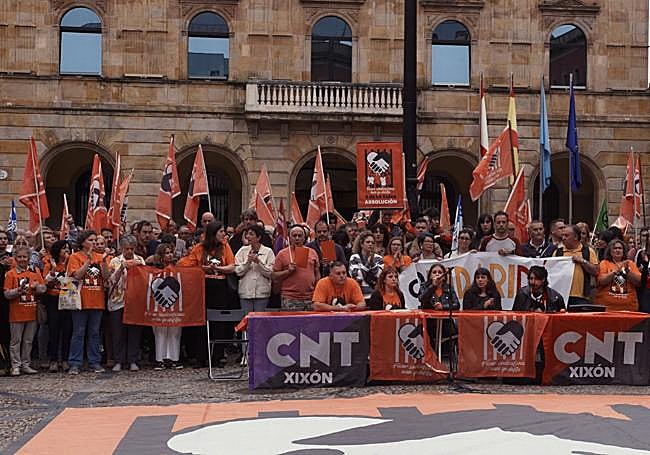 Plaza Mayor, un documental de Marcos M. Merino