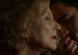 Estreno en España de Emergency Exit, de Lluís Miñarro, con Marisa Paredes en su última aparición cinematográfica.