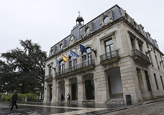 Ayuntamiento de Siero.