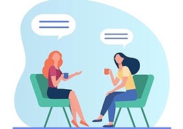 Comunicación no violenta: qué es y cómo practicarla en el día a día