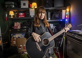 La Bien Querida actúa este fin de semana en Asturias.