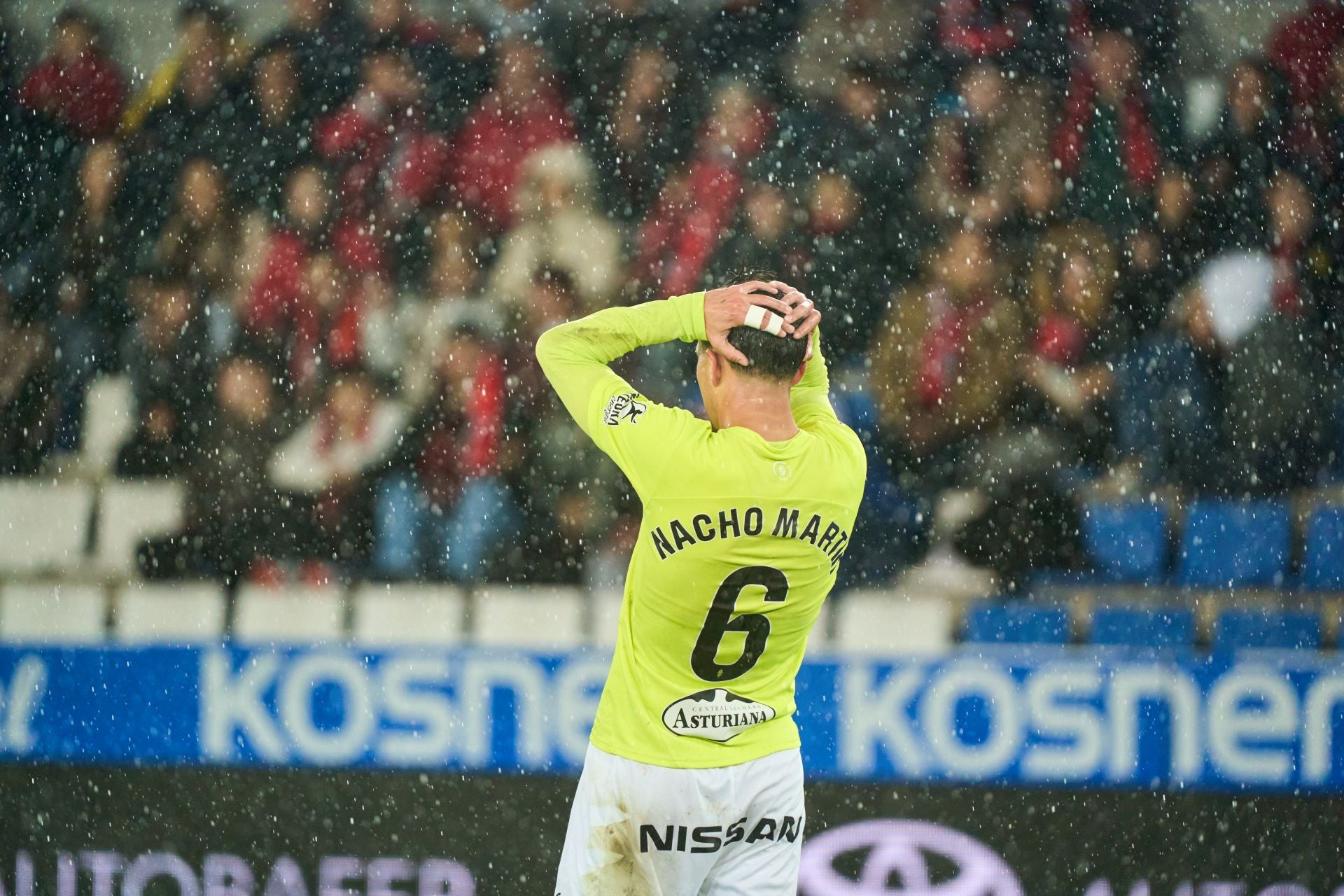 Las mejores jugadas del Mirandés - Sporting