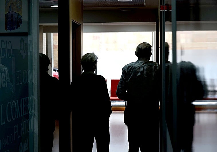 «Alcohólicos Anónimos me salvó la vida, me dio una forma de vivir distinta»