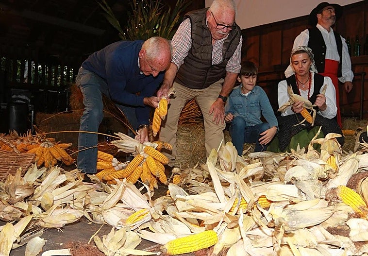 Esfoyar y mayar, todo es empezar