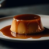 Ranking de Yantar: ¿dónde se come el mejor flan en Asturias?