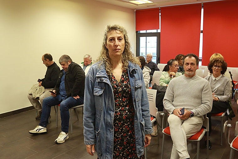 La lucha contra los inquiokupas alzará la voz en la plaza Mayor de Gijón