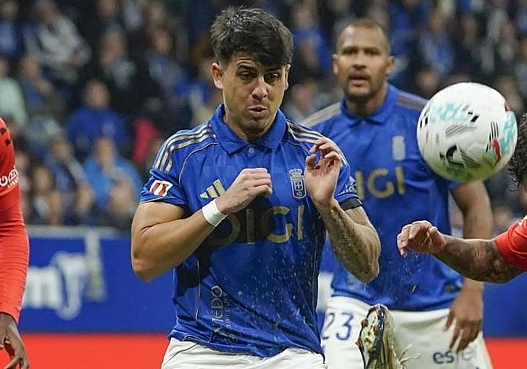 Athletic - Real Oviedo