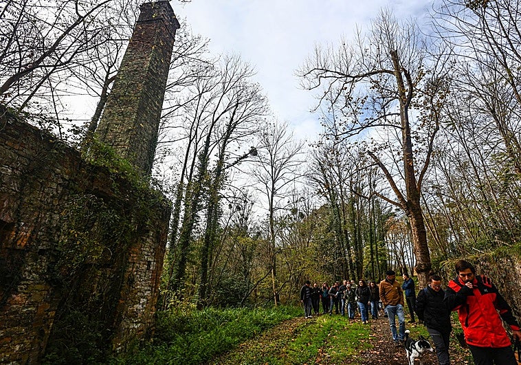 IU pide en Oviedo una nueva movilidad y una estrategia «real» de renaturalización