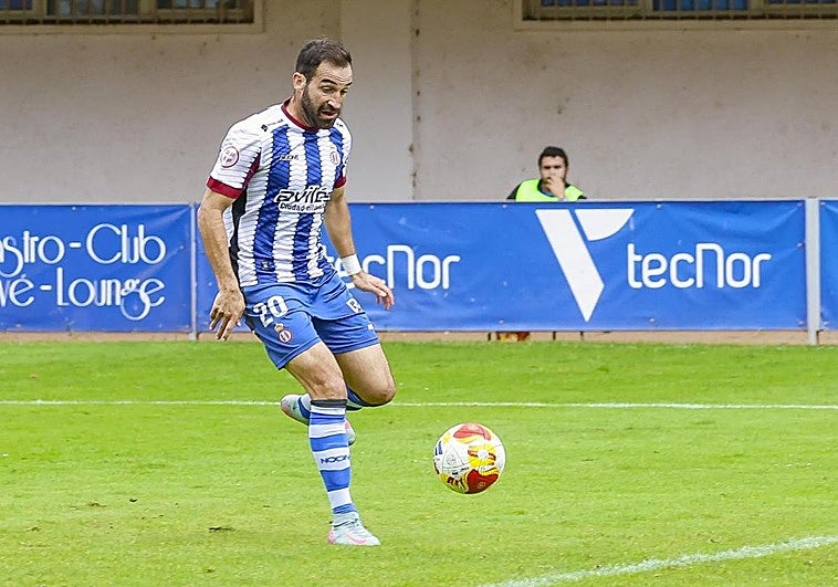 Cacereño - Real Avilés