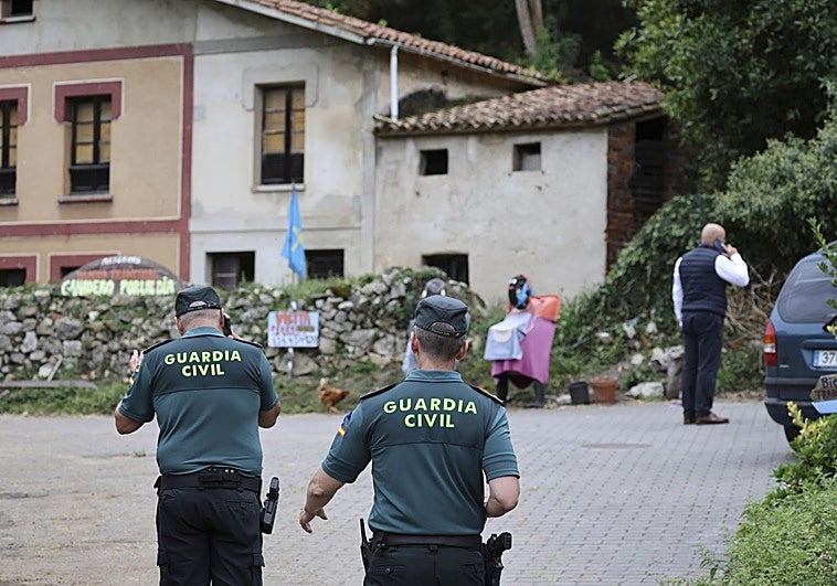 El crimen del ganadero de Ribadesella: dos meses con más incógnitas que certezas