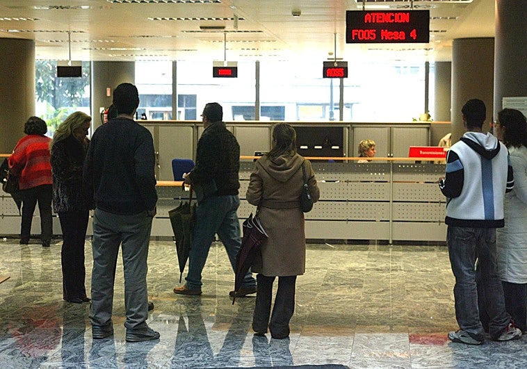 La 'Ley Simplifica' llegará al Pleno la próxima semana