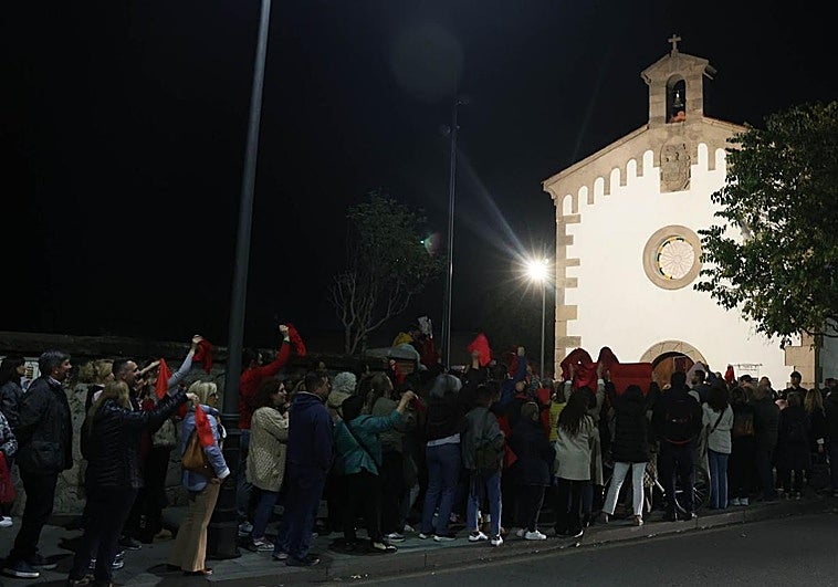 Martínez Salvador, sobre el traslado del Albergue Covadonga: «No vamos a hacer una valoración en caliente, cuando además es una decisión de nuestro socio de gobierno»