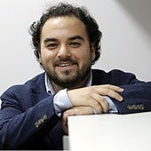 Iván Jares, cofundador y presidente del Instituto STEM MinesTech.