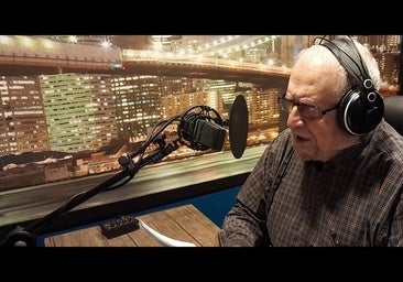 Otro plano de Hollywood y sus contradicciones