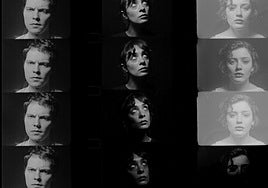 Las posibilidades en torno a la luz se multiplican: así es la exposición de Guillermo Braga