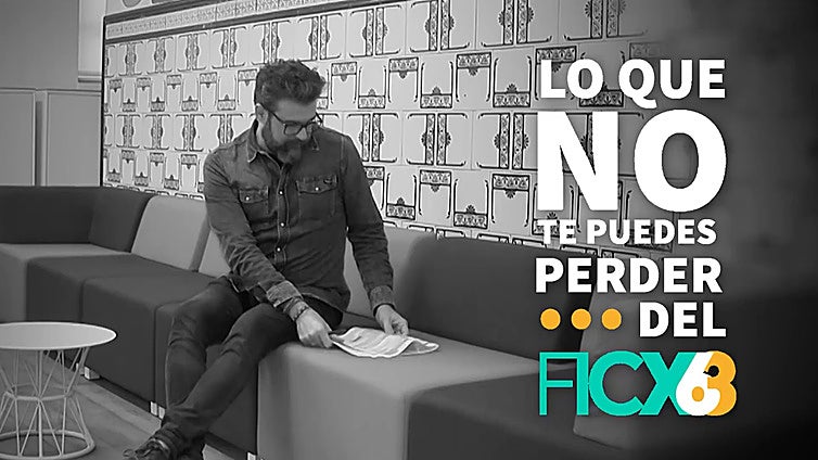 Jueves 20: Lo que no te puedes perder del FICX63
