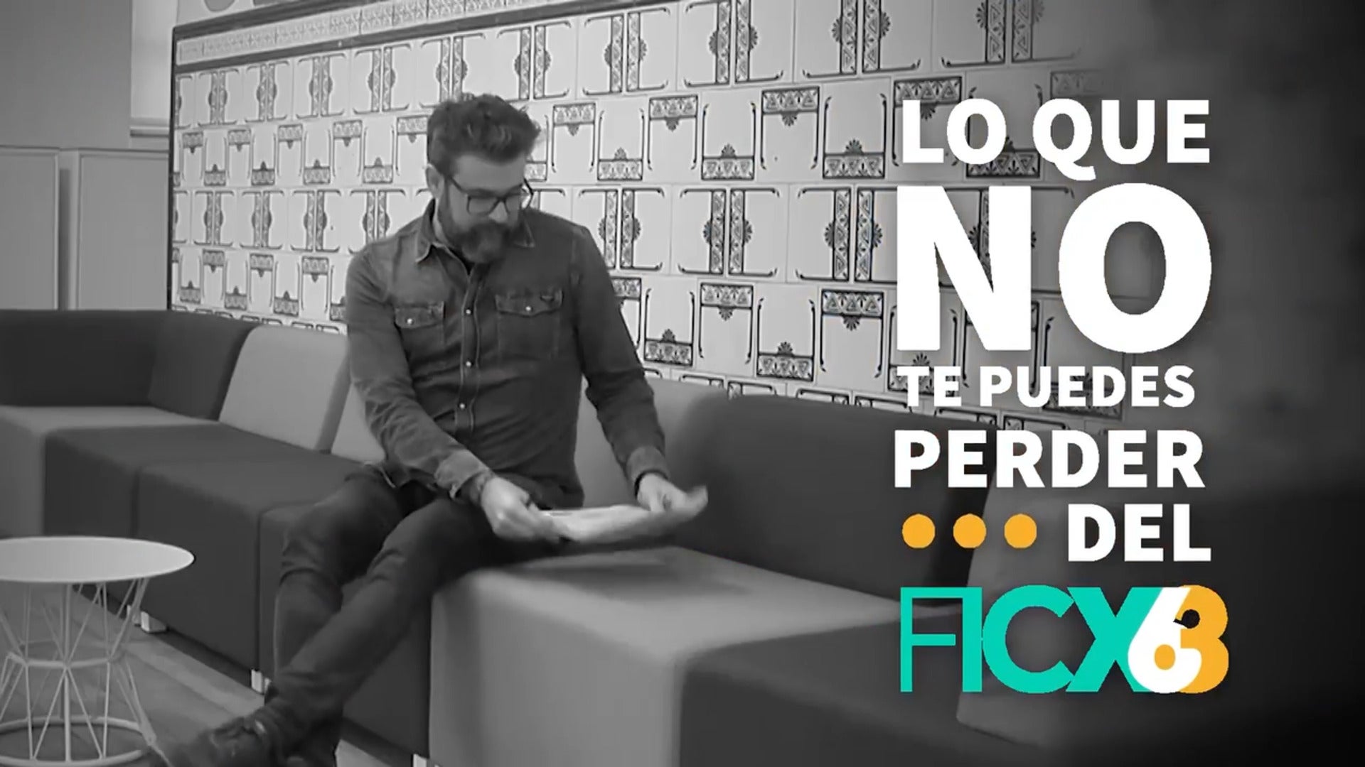 Martes 18 | Lo que no te puedes perder del FICX63