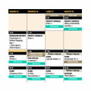 Consulta sala y hora de las proyecciones