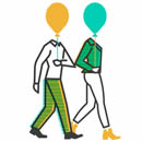 Albar, Retueyos y cortometrajes