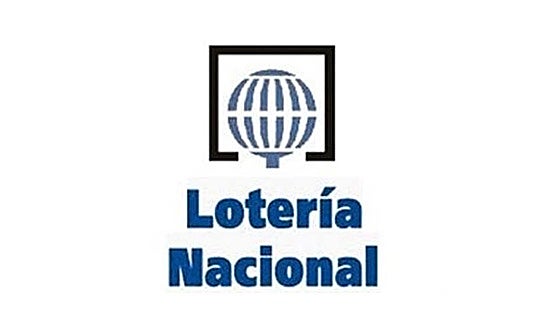 Primer premio de la Lotería del Jueves, en Gijón
