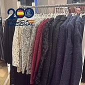 Parte de la mercancía sustraída.