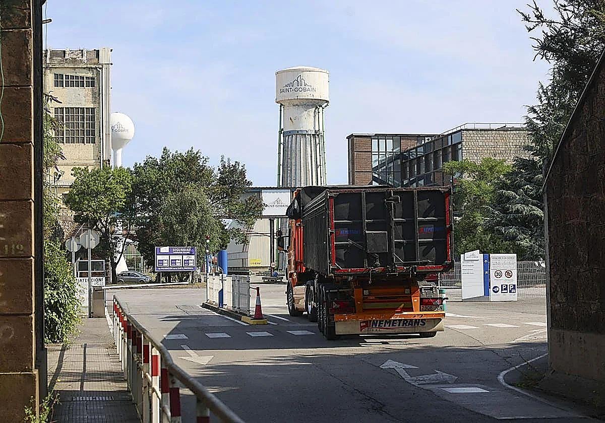 El grupo de trabajo de Saint-Gobain avanza con el Ministerio en los trámites del PERTE