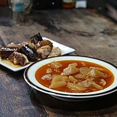 Nabos con sello propio