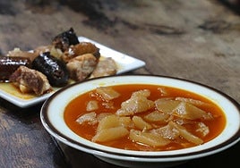 Nabos con sello propio