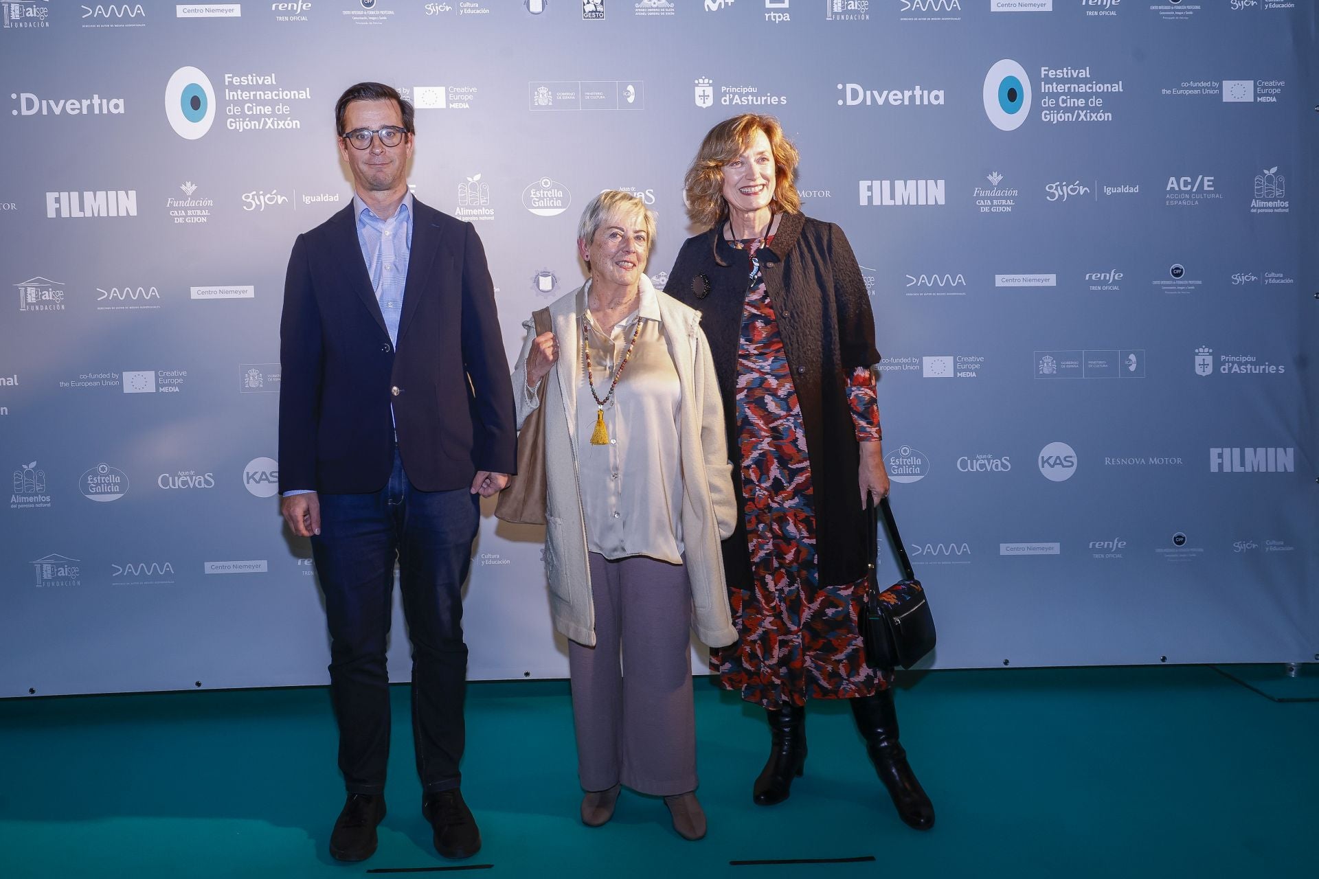 El FICX abre sus puertas