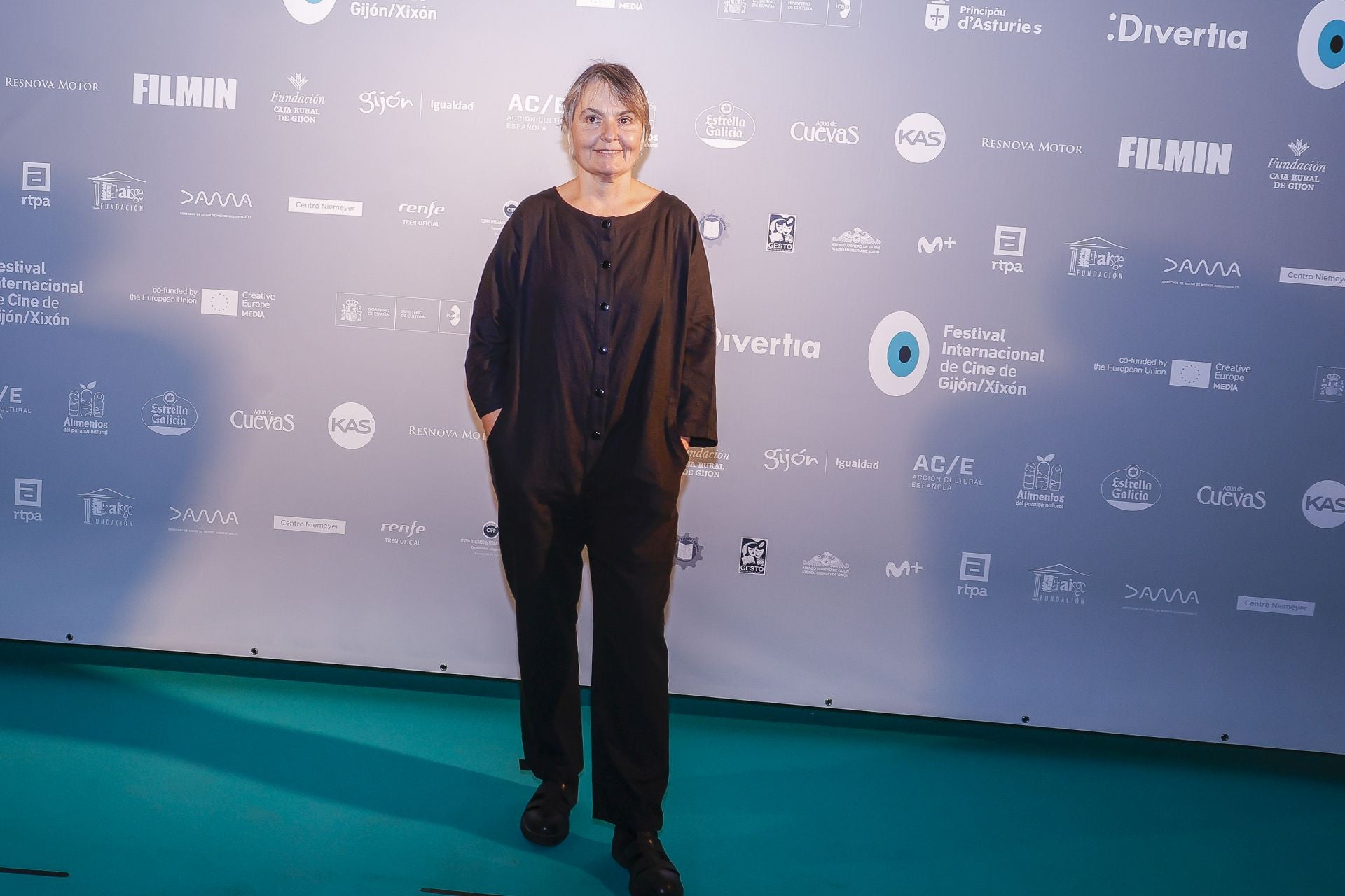 El FICX abre sus puertas