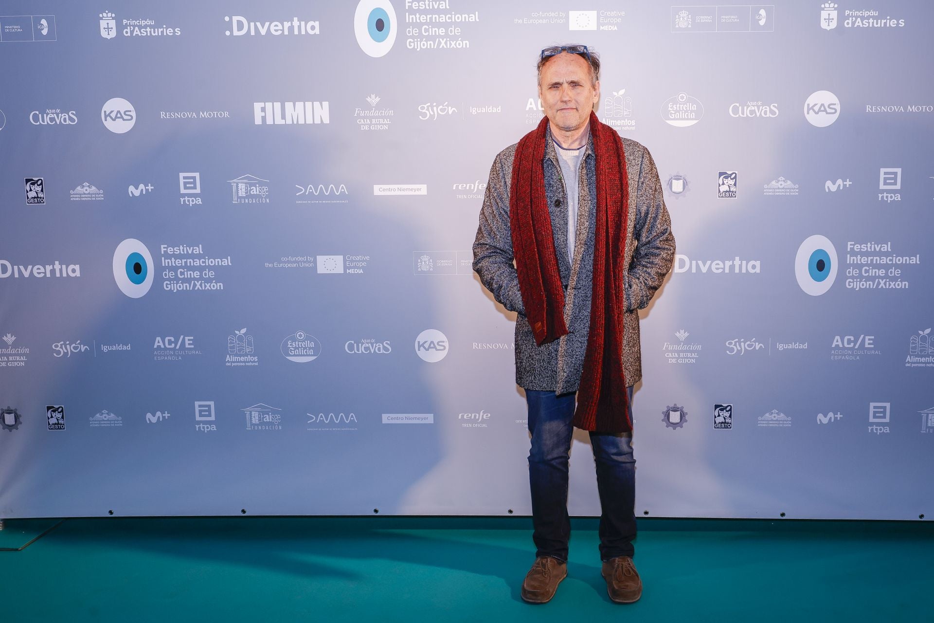 El FICX abre sus puertas