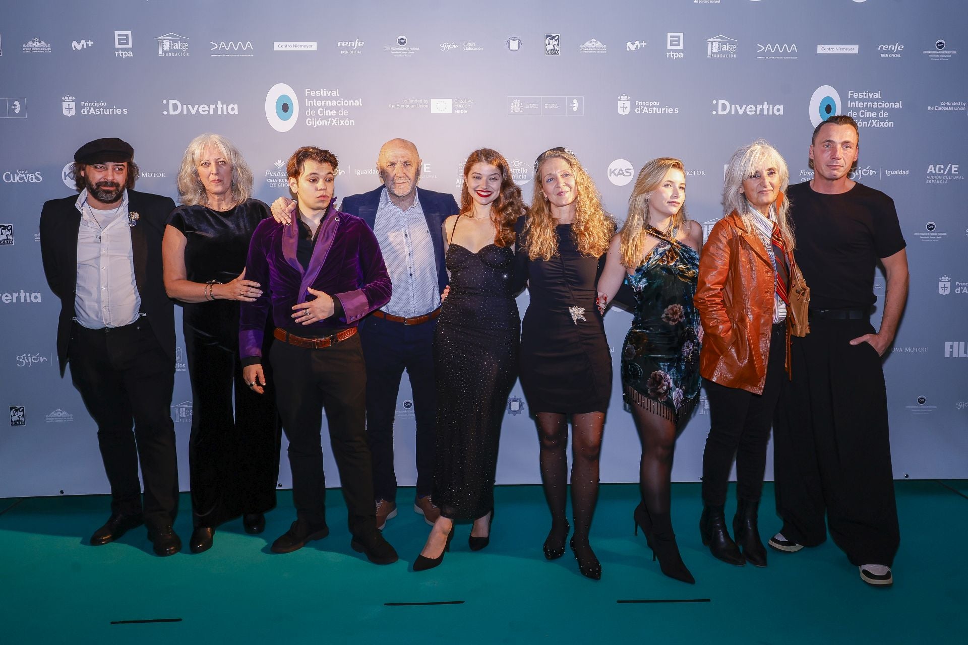 El FICX abre sus puertas