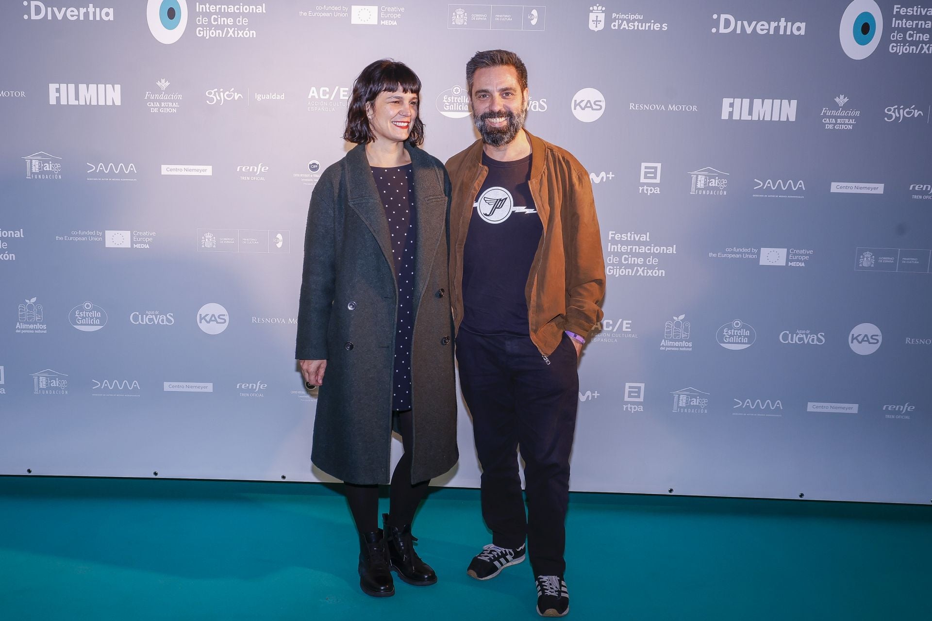 El FICX abre sus puertas