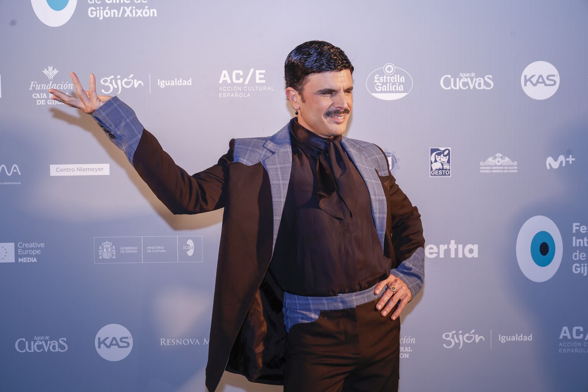 El FICX abre sus puertas