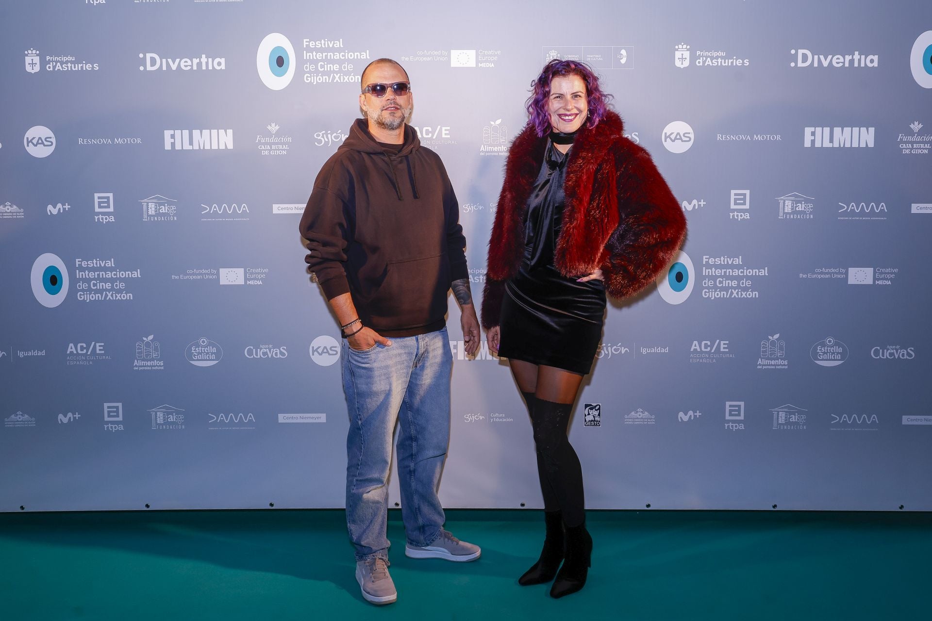 El FICX abre sus puertas