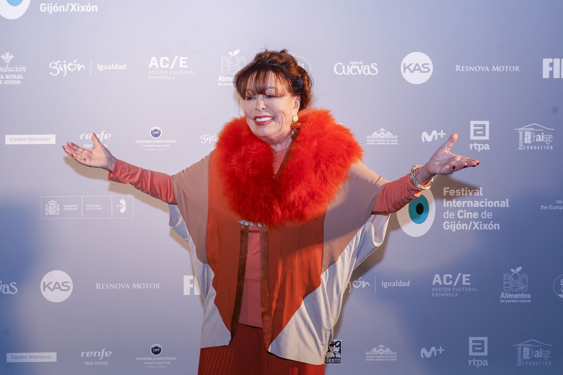 El FICX abre sus puertas