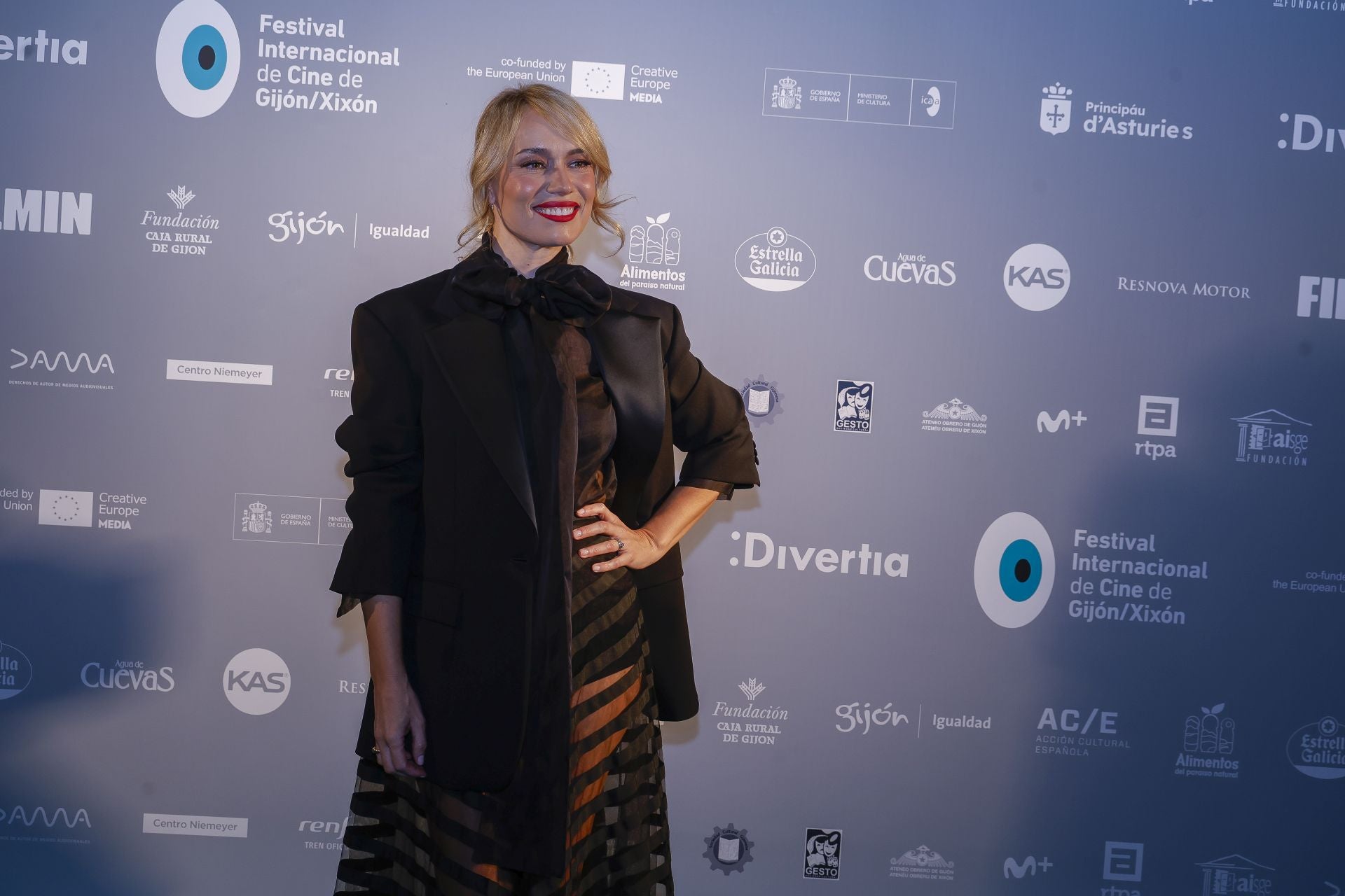 El FICX abre sus puertas