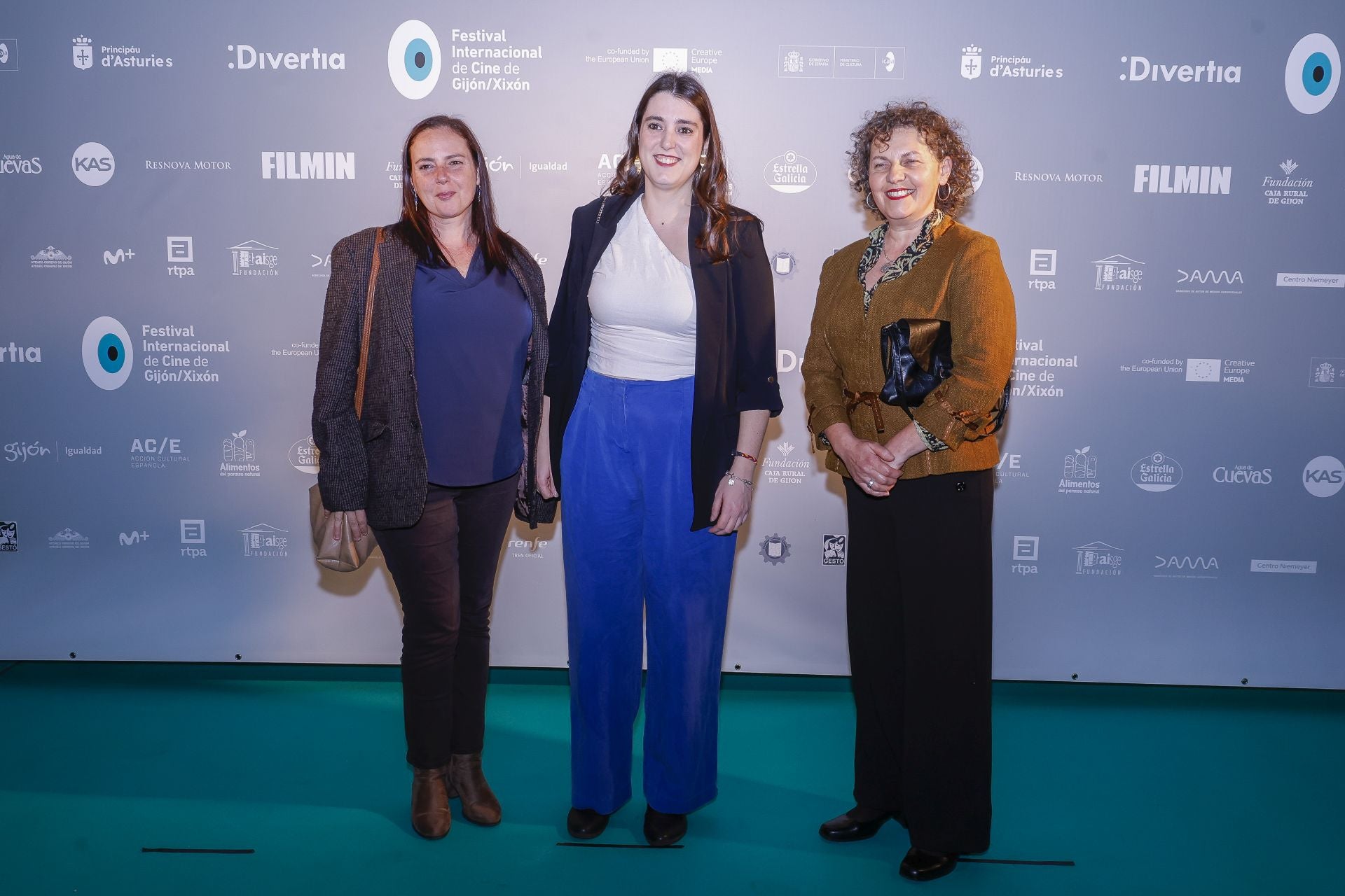 El FICX abre sus puertas