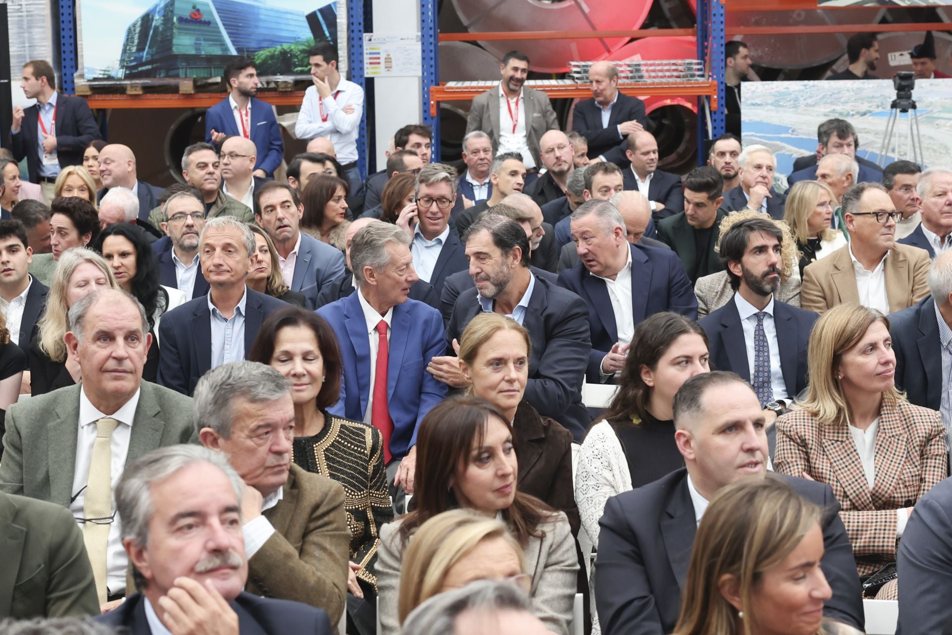 Asturmadi inaugura su ampliación