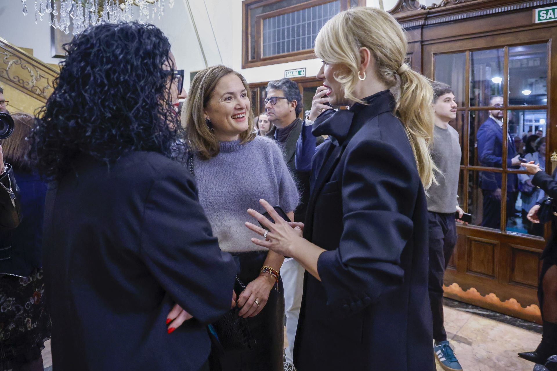 El FICX abre sus puertas