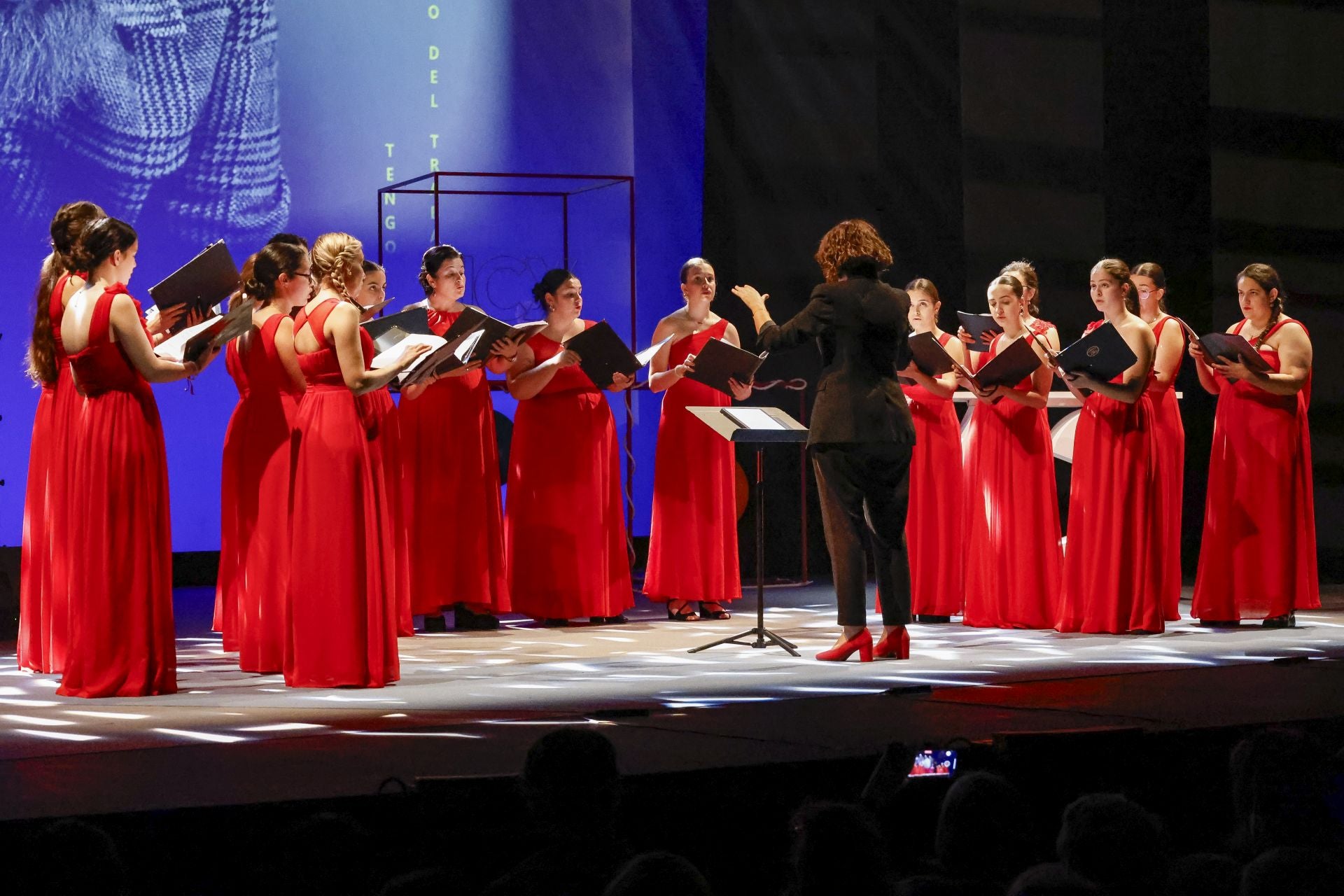 El FICX abre sus puertas