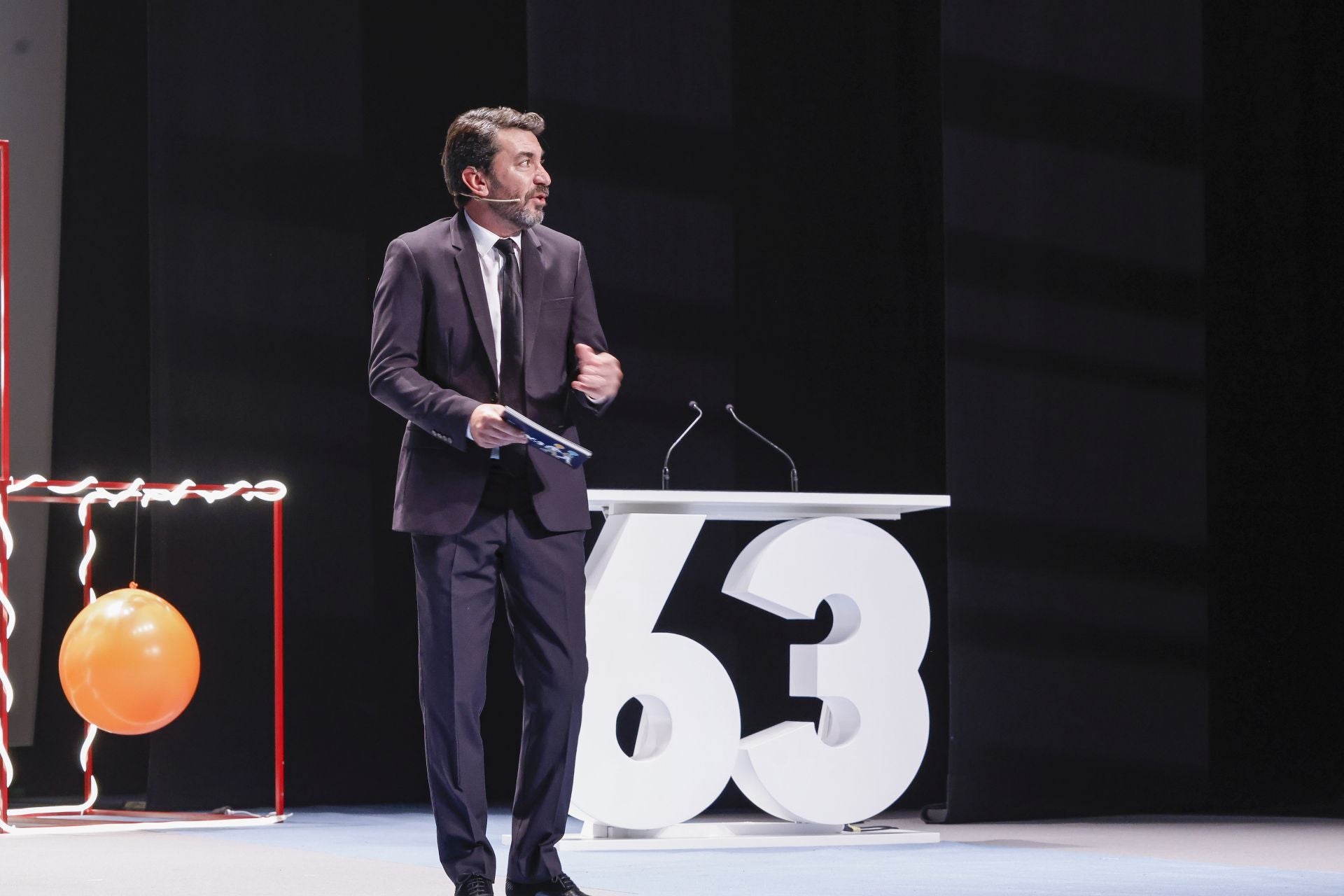 El FICX abre sus puertas