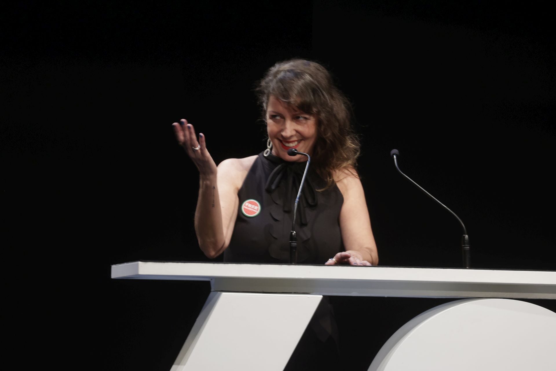 El FICX abre sus puertas