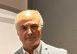 José Antonio Luengo.