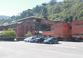 Sonido, sabor y saber minero se fusionan en el Pozo Sotón