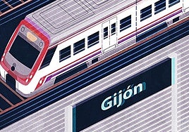 A doscientos por hora