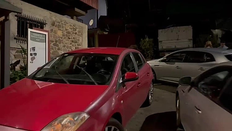 Homicidio en Candamo: Una menor mata a su cuñada de 20 años