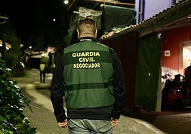 Imágenes | Homicidio en Candamo: Una menor mata a su cuñada de 20 años