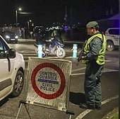 Nuevos asaltos en viviendas: roban en cuatro chalés de Castiello